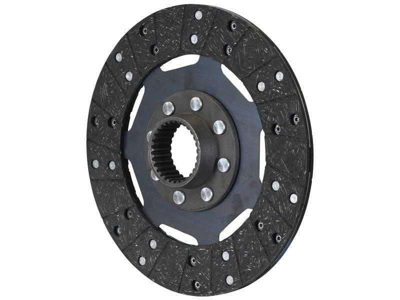 Disc priza putere pentru tractoare Fordson Dexta, Super Dexta