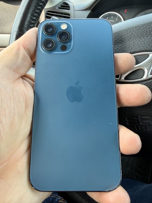 iPhone 12 Pro 128GB бартер