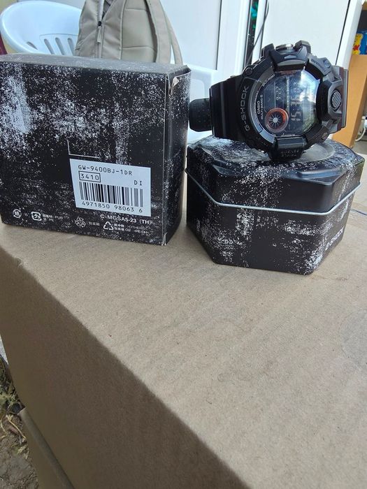 GW 9400BJ rangeman