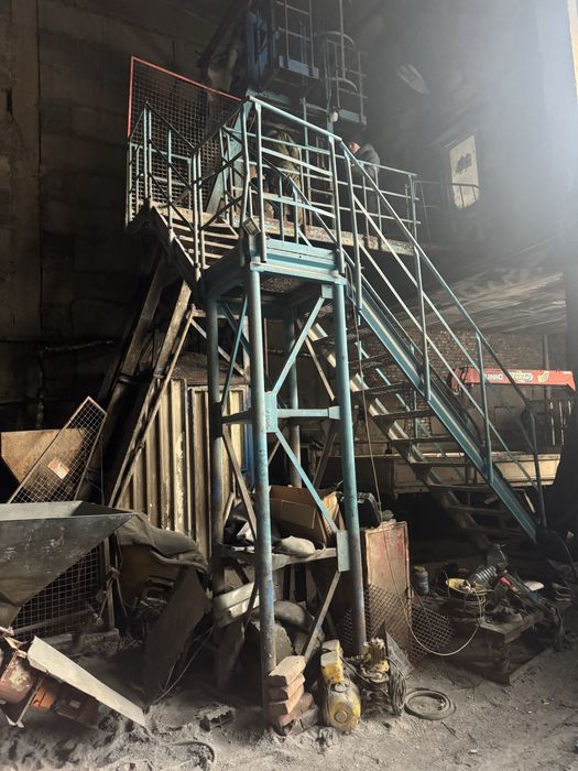 Продам БСУ турецкого производства