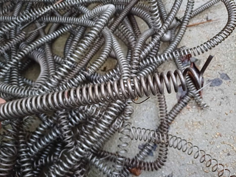 Кантал спираловиден