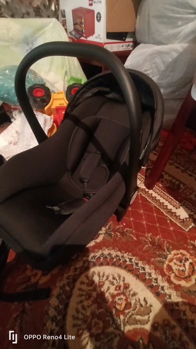 Автокресло сатылады