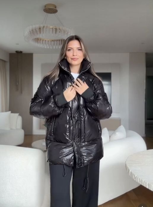 Куртка зимняя продаю