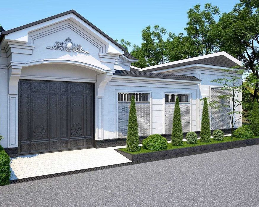 Архитектура, Дизайн, Интерьер дизайн