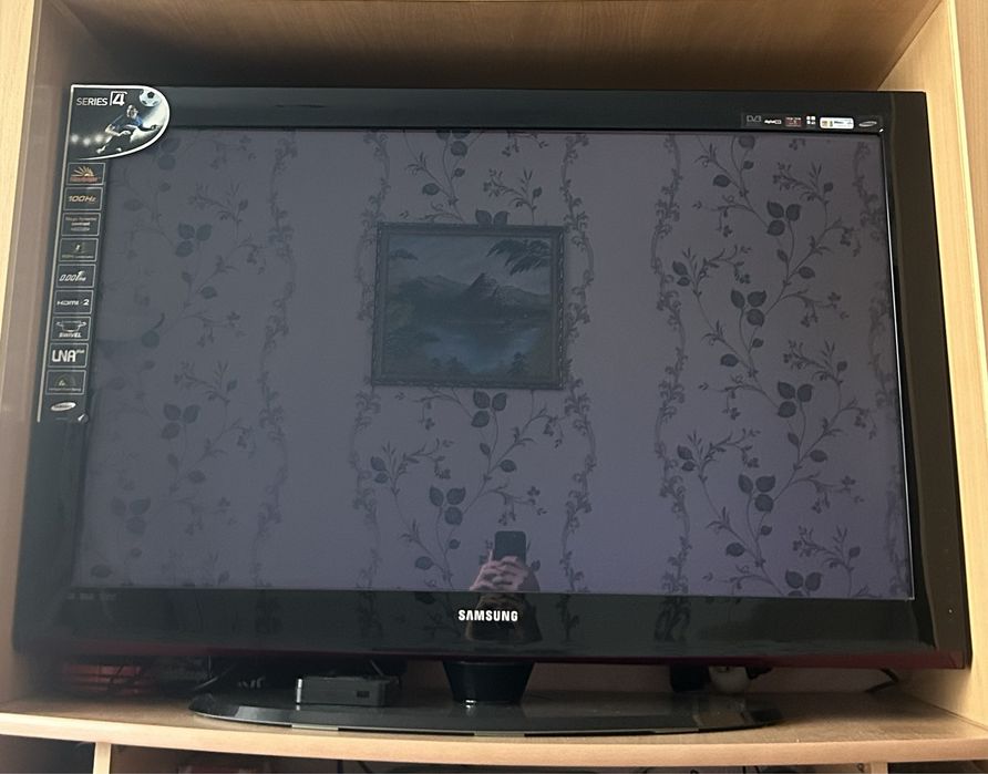 Продам телевизор Samsung