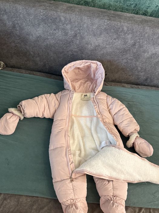 Отдам вещи на девочку