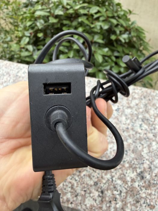 Incarcator alimentare microsoft surface  65w  1706