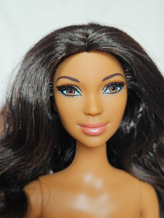 Ретро кукли Барби, Barbie