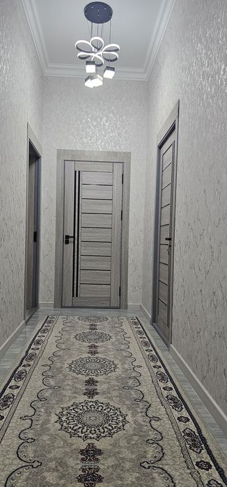 Сергейли бирда квартира сотлади евро ремонт мебели теникаси билан