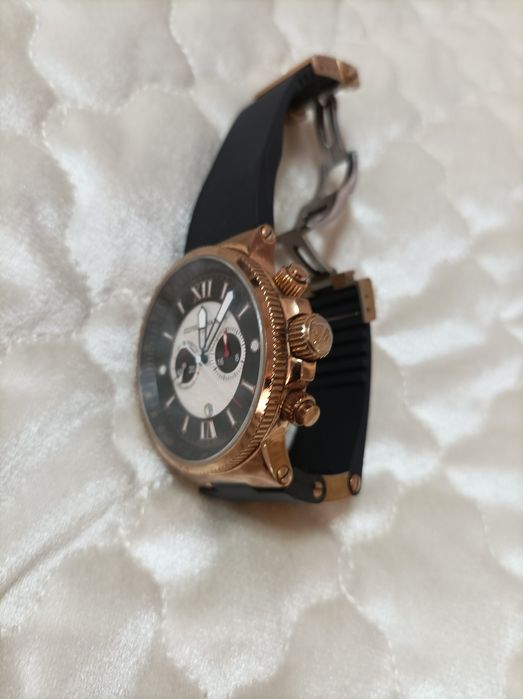 Models ulysse nardin