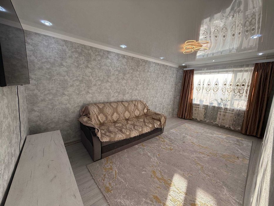 2-ком улучшенная, Кривой магазин