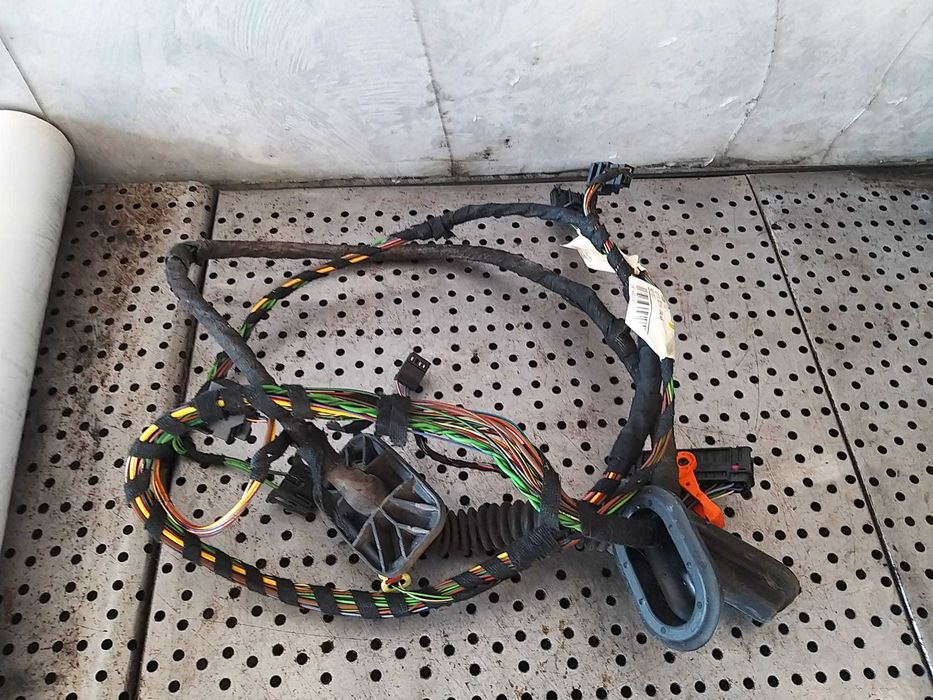 Cablaj instalatie electrica usa dreapta fata vw polo 6r 18746c1121k0b