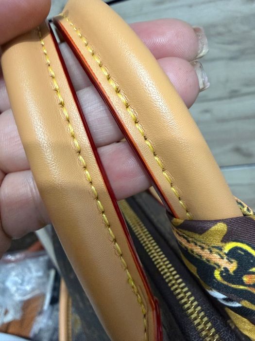 Geanta louis vuitton originala