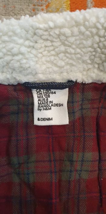 Детски дрехи 128 см