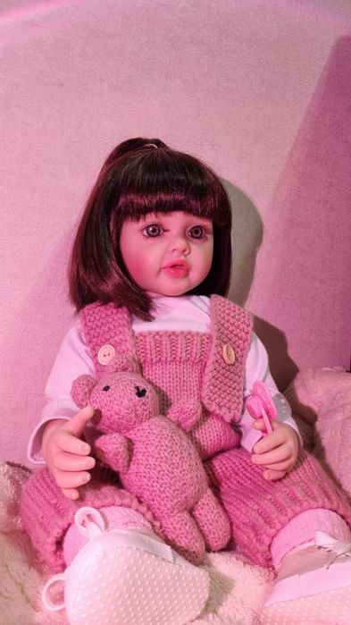 Кукла реборн Reborn