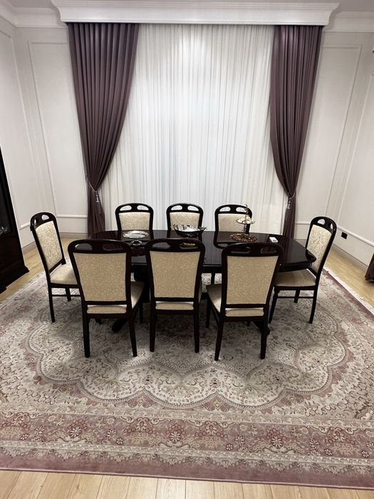 Итальянская мебель для гостинной