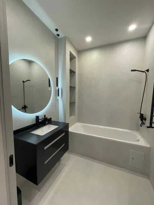 Т5 Срочно Сдаётся в аренду 2ком квартира Яккасарай  O'rikzor Residence