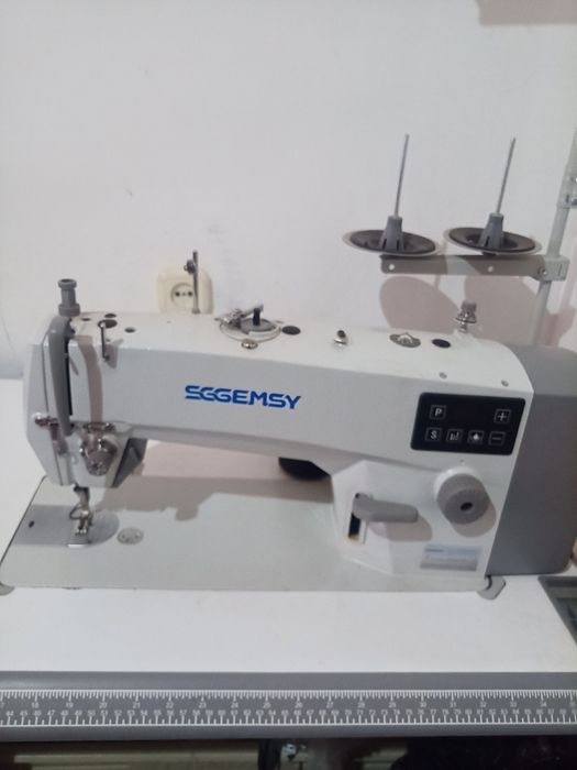 Тикув машинаси сотилади янги