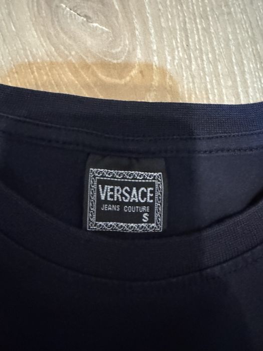 Футболка Versace