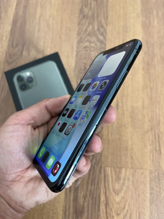 Iphone 11 pro 64 gb
