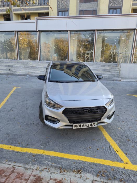 Xyundai Sotiladi Srochno