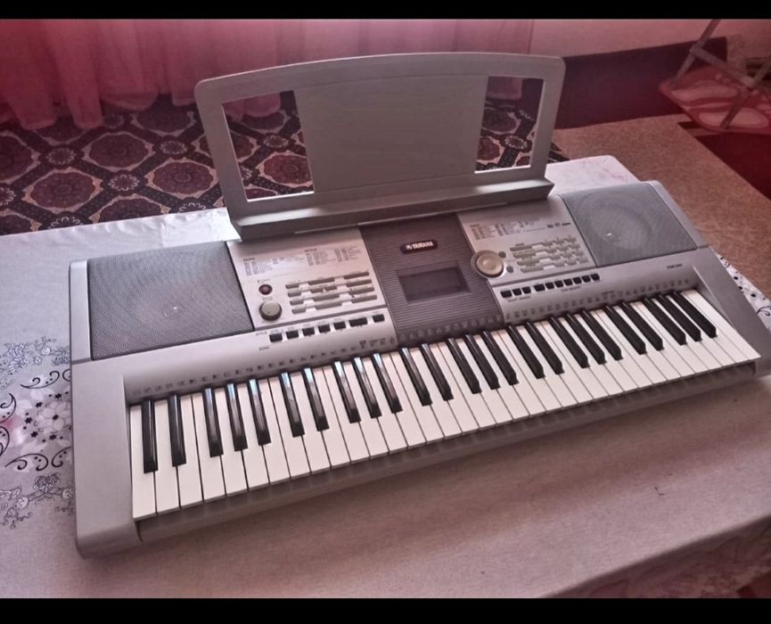 Ямаха psr-295 сатылады