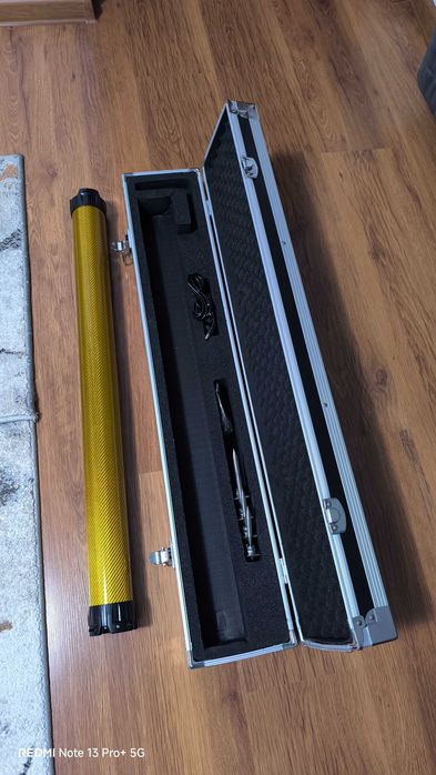 Георадар за търсене на вода