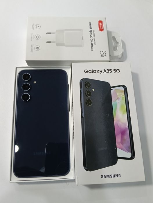 Samsung A35 5G Nou