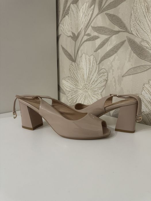 Женские каблуки