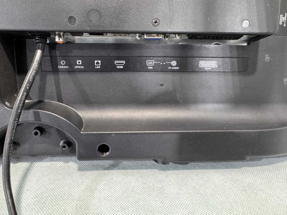 Телевизор 2бр - Развалени