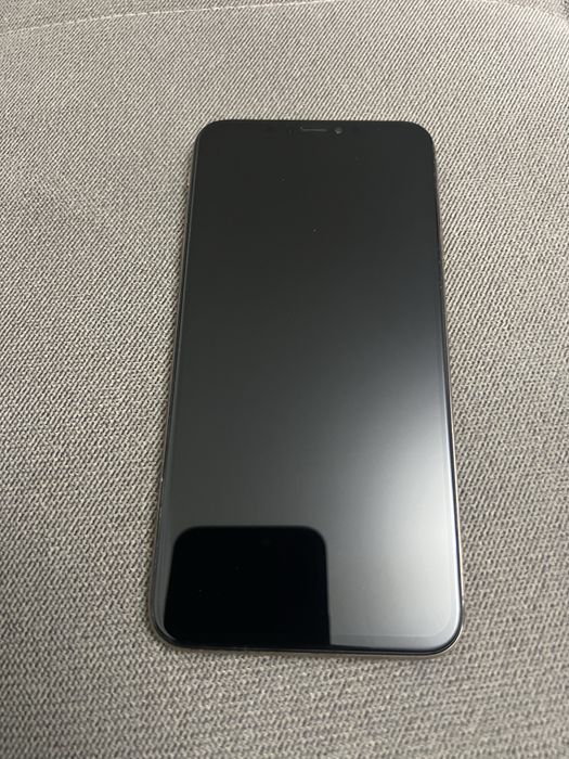 Iphone XS max 256 gb
