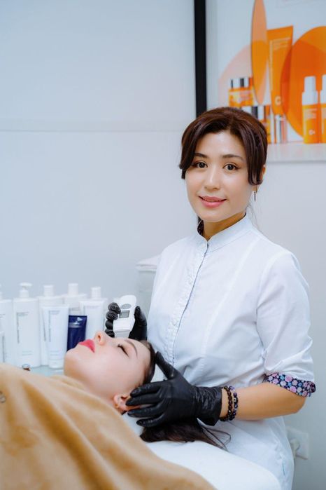 Удаление папилломы 15к