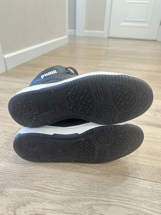 Кеды Puma для мальчика