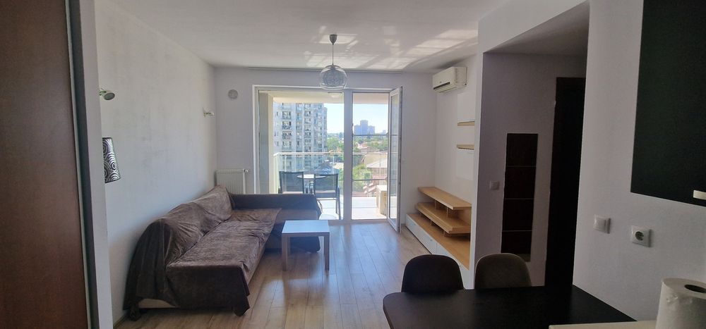 Vând Apartament de 2 camere tip studio în Rose Garden direct proprietar