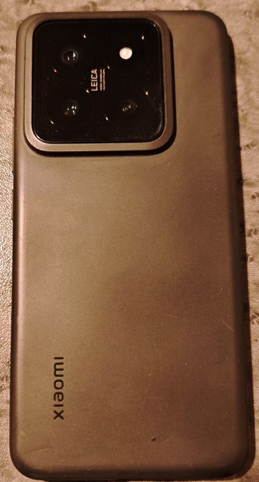 Телефон Xiaomi 14 Pro