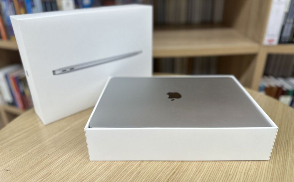 Macbook Air M1 макбук