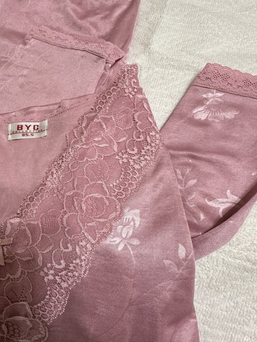 Новая пижама Корея