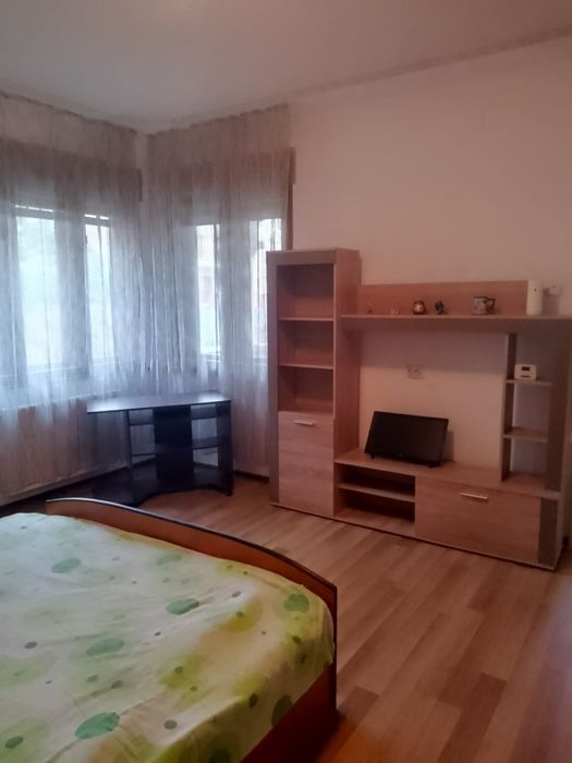 Închiriez casa Someseni