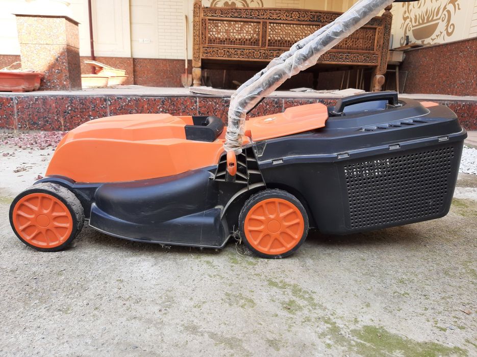 Газонокосилка/Gazonokosilka