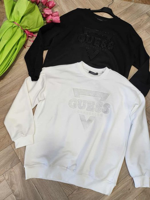 Дамски спортно елегантни блузи