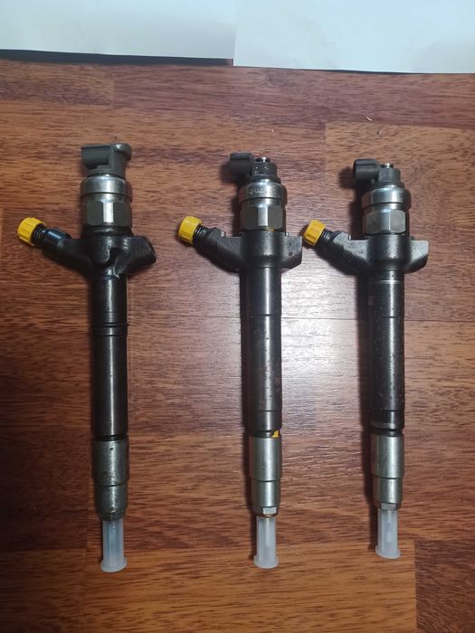 Продавам дюзи за Ford,Fiat,Peugeot