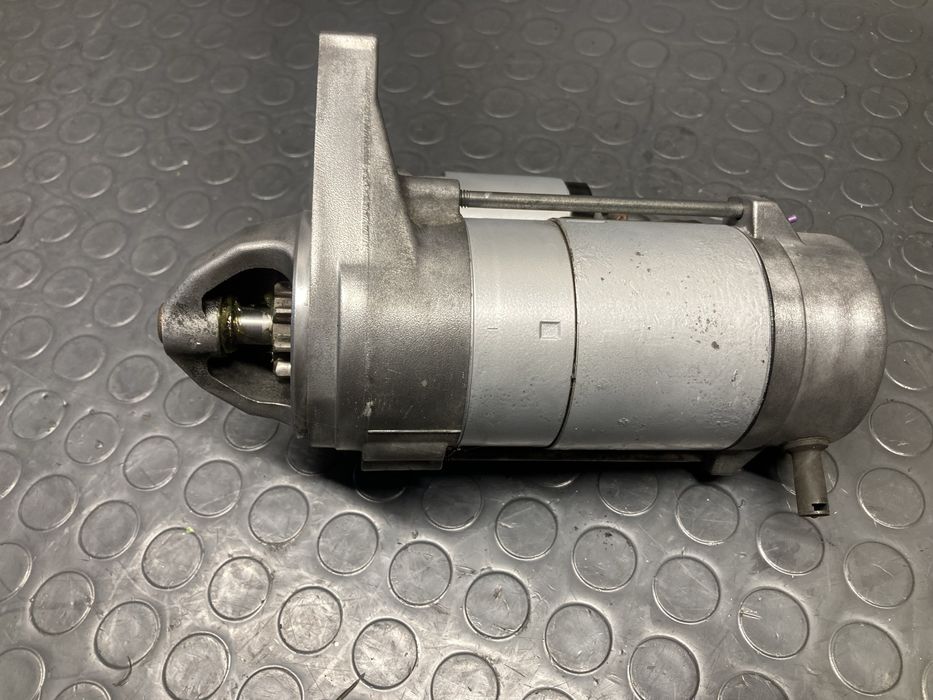 Стартер за тойота урбан крузер/Urban cruiser 1.4D4D 90кс