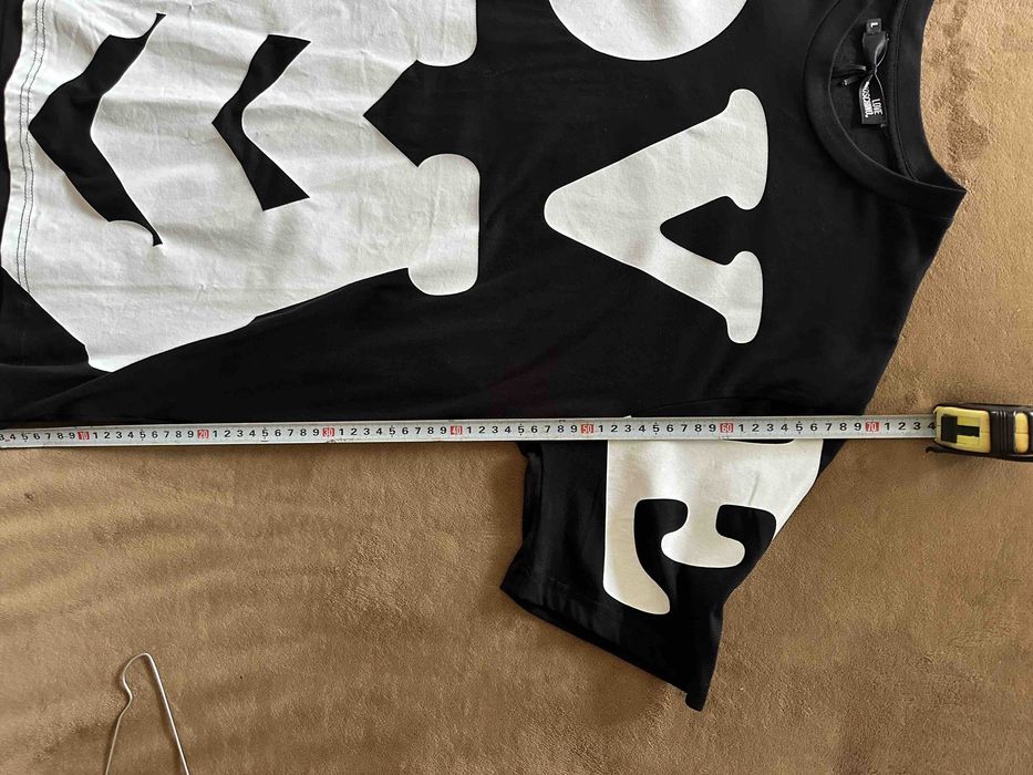 Мъжка тениска нова