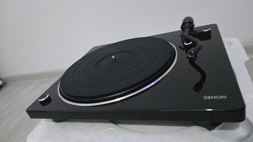 Pick-up Denon DP-400