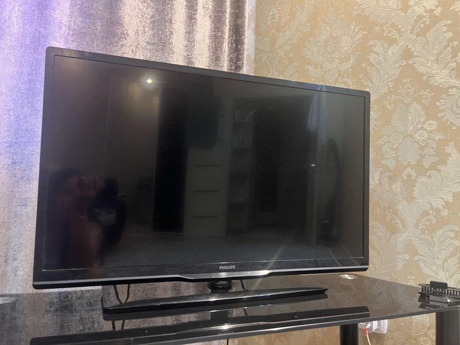 Продается телевизор