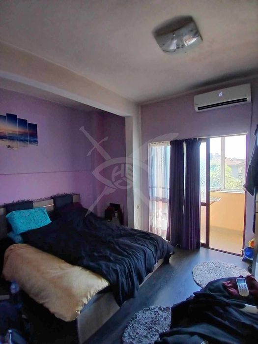 Продава се Двустаен апартамент в Пловдив, Център - 61 кв.м за 2099 €/кв.м - Снимка #5