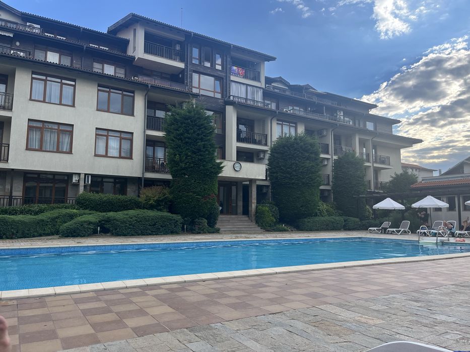 Дава се под наем Едностаен апартамент в София, НПЗ Хаджи Димитър - 25 кв.м за 918 € - Снимка #6