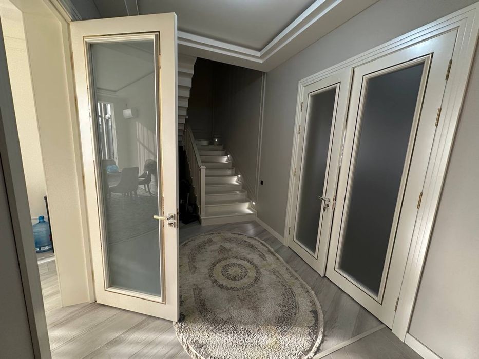 ТТЗ Дурмен Кибрай Дормон 3,7соток 2этаж 6комн