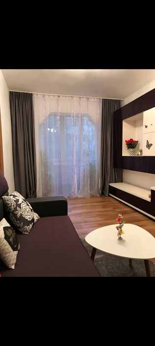 Închiriez apartament cu 2 camere in Vlaicu la Fortuna ,etajul 2/4