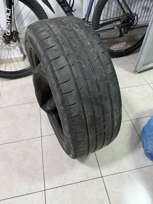 Продам 1 колесо на leksus RX